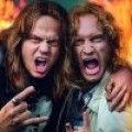 Metalsplitter - Die Wacken-Serie feiert Premiere