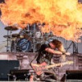 Fotos/Review - Bei Maiden und Megadeth rastet Wacken aus