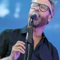 Schuh-Plattler - Surprise-Album von The National