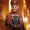 Metalsplitter - Ghost verabschieden Papa IV