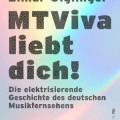 Buchkritik - "MTVIVA liebt dich!"