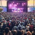 Konzert-Review - Massive Attack und Air live in Montreux