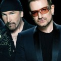 U2 - Re-Release mit zwei neuen Songs