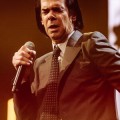 Fotos/Review - Nick Cave live in Berlin