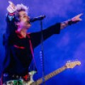 Nach Ausraster - Radiosender boykottieren Green Day