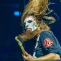 Rock am Ring - Jubiläum mit BMTH, Slipknot und The Prodigy