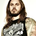 As I Lay Dying - Lambesis allein zu Haus