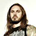 As I Lay Dying - Lambesis allein zu Haus