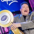 DSDS-Finale - Christian Jährig gewinnt Finale