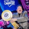 DSDS-Finale - Christian Jährig gewinnt Finale