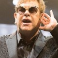 Elton John - Gras-Legalisierung "größter Fehler aller Zeiten"