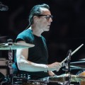 U2 - Larry Mullen leidet an Dyskalkulie