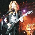 Megadeth - Mustaine auf dem Weg der Besserung