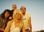 Amyl And The Sniffers