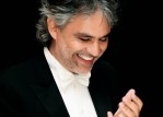 Andrea Bocelli