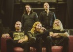 Dark Tranquillity