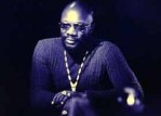 Isaac Hayes