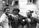 Toots and the Maytals