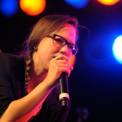 Stefanie Heinzmann live in Köln