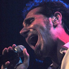Serj Tankian im E-Werk Köln