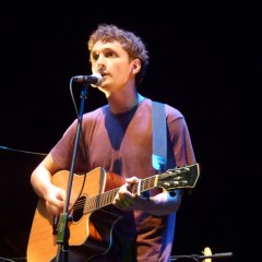 Sam Amidon.