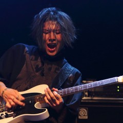 Miyavi in Berlin!