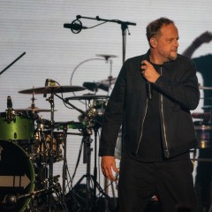 Die Fantastischen Vier live im Kraftwerk Berlin - Smudo