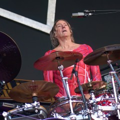 Danny Carey.