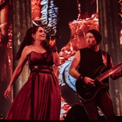 Within Temptation.