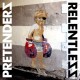  - Relentless: Album-Cover