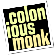 ColoniousMonk