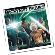 Backyard Babies