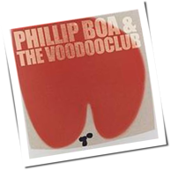 Phillip Boa & The Voodooclub