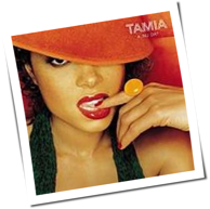 Tamia