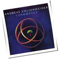 Andreas Vollenweider