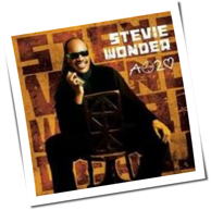 Stevie Wonder