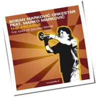 Boban Markovic Orkestar