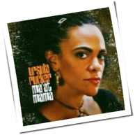 Ursula Rucker