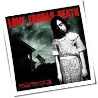 Love Equals Death