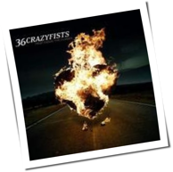 36 Crazyfists