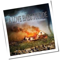 A Love Ends Suicide