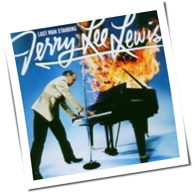 Jerry Lee Lewis