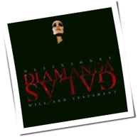 Diamanda Galás