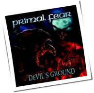 Primal Fear