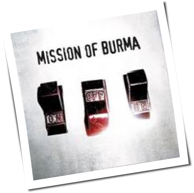 Mission Of Burma