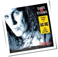 Dave Evans