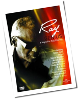 Ray Charles