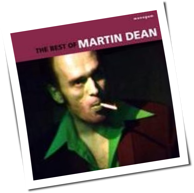 Martin Dean