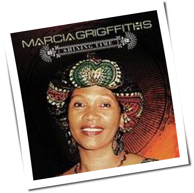 Marcia Griffiths