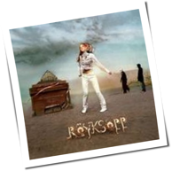 Röyksopp